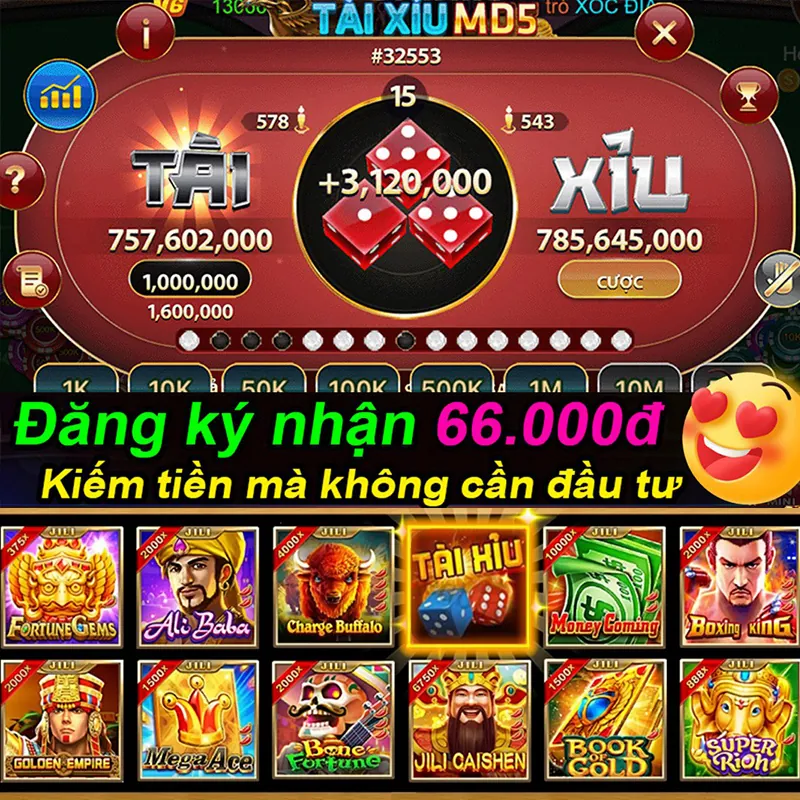 Sòng bài Casino trực tuyến F1686 Game